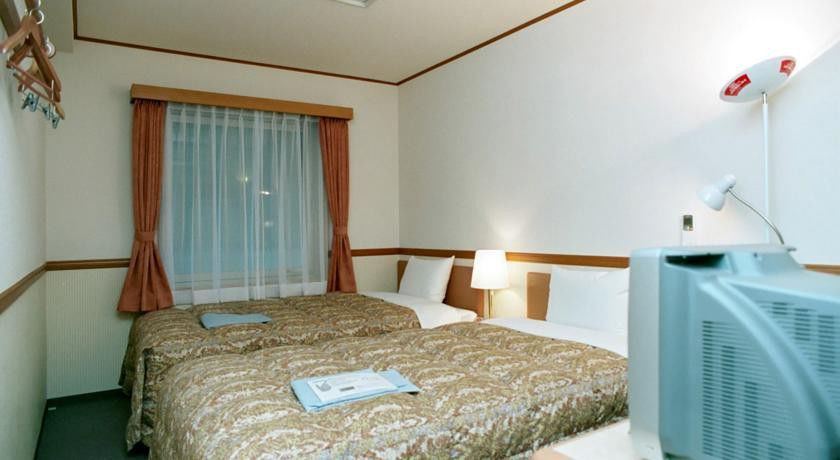 Toyoko Inn Yokohama Minatomirai-Sen Nihon-Odori Ekimae Yokohama (Kanagawa) Exterior foto